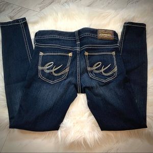 Express Skinny Jeans Size 0 👖